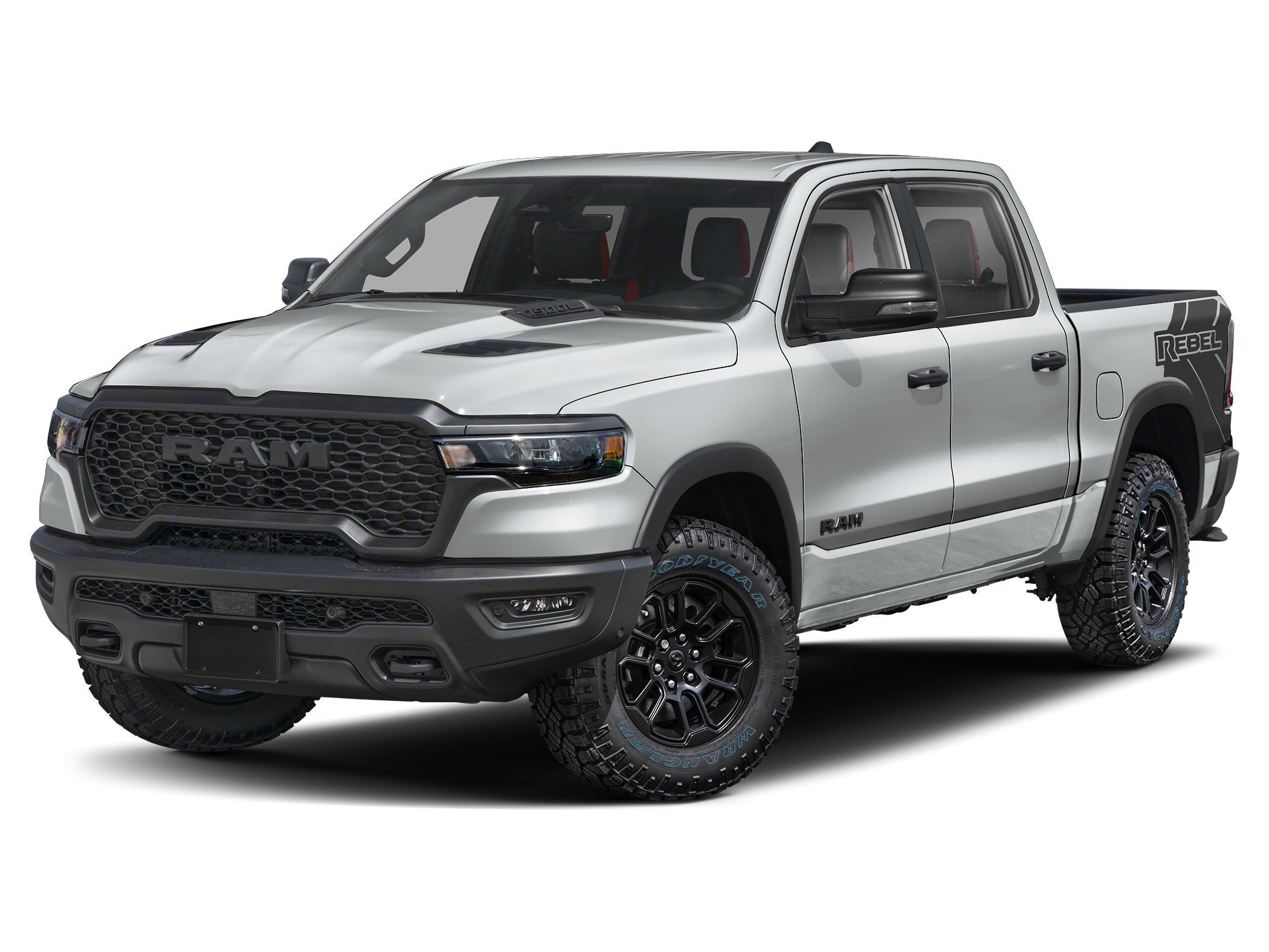 ram ram 1500 pickup 2025 1C6SRFLP0SN594130 image ram ram 1500 pickup 2025 1C6SRFLP0SN594130 image